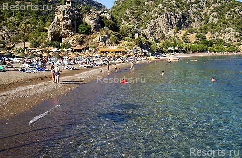 Green Platan Club & Hotel 5